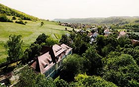 Villa Levin - 56qm, bis 4 Personen, free Wifi&parken